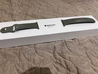 apple watch 3 38mm NO FUNCIONA