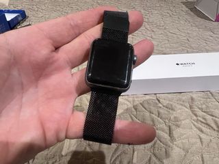 apple watch 3 38mm NO FUNCIONA