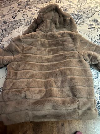 chaqueton 