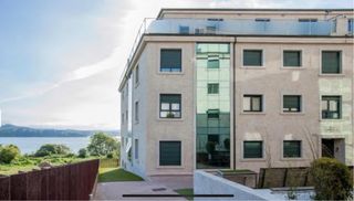 Apartamento vacacional en primera línea de playa