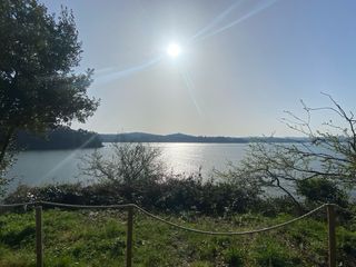 Apartamento vacacional en primera línea de playa