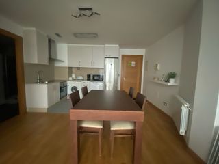 Apartamento vacacional en primera línea de playa