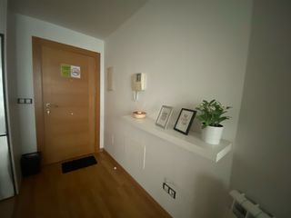 Apartamento vacacional en primera línea de playa