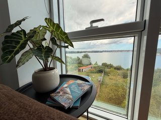 Apartamento vacacional en primera línea de playa