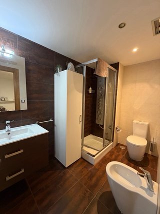 Apartamento vacacional en primera línea de playa