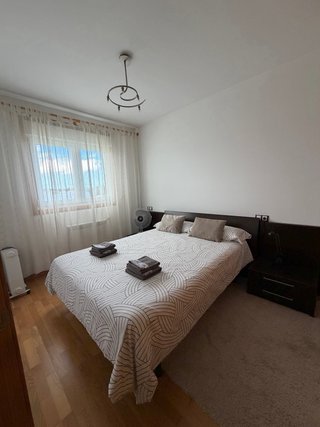 Apartamento vacacional en primera línea de playa