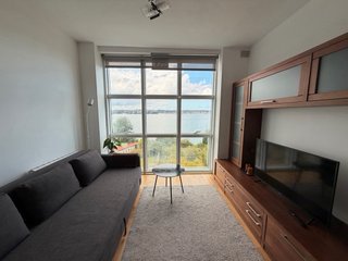 Apartamento vacacional en primera línea de playa
