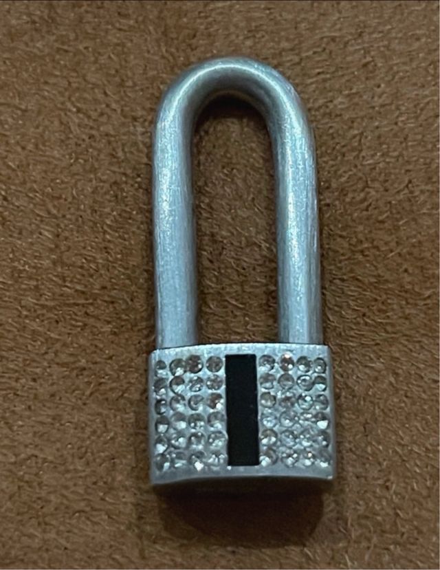 ciondolo Breil Tribe