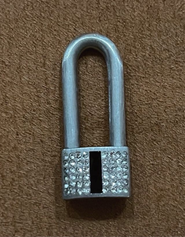 ciondolo Breil Tribe