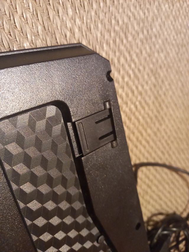 Teclado Gaming de la marca Trust