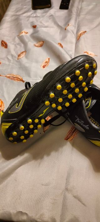 Botas Futbol Niño -  Joma