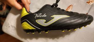 Botas Futbol Niño -  Joma