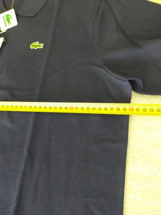 POLO MANGA LARGA PARA HOMBRE