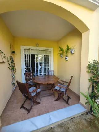 Ultimas Fechas ISLANTILLA