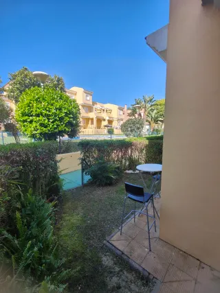 Ultimas Fechas ISLANTILLA