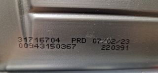 Aceite motor coche 10W-40