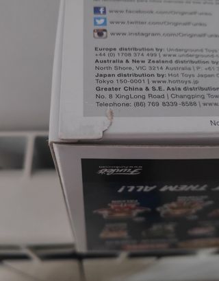 Funko Pop Marvel Spider-Gwen #146