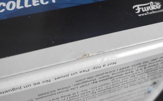 Funko Pop Marvel Spider-Gwen #146