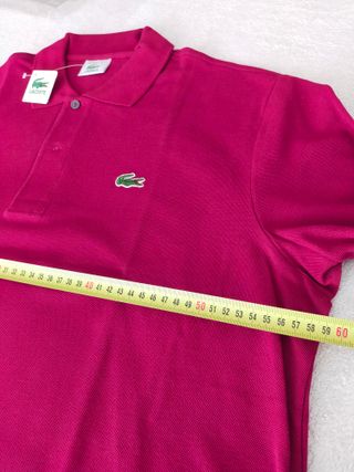 POLO MANGA LARGA SIN ESTRENAR