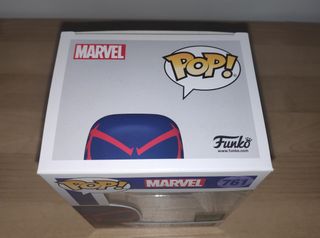 Funko Pop Marvel Spider-Man 2099