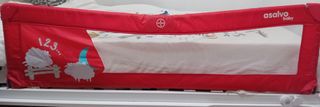 Barrera de cama 150cm