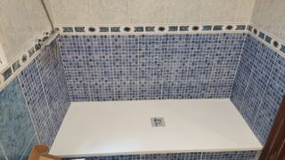 Albañilería y pintura 