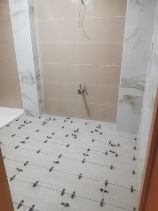Albañilería y pintura 