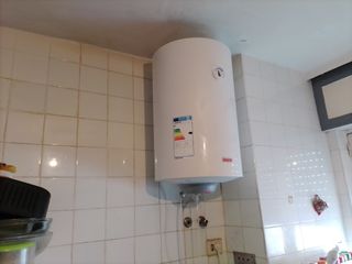 Albañilería y pintura 