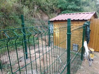 Albañilería y pintura 