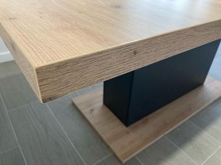 Mesa extensible comedor