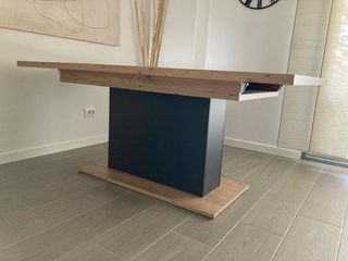 Mesa extensible comedor