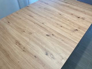 Mesa extensible comedor