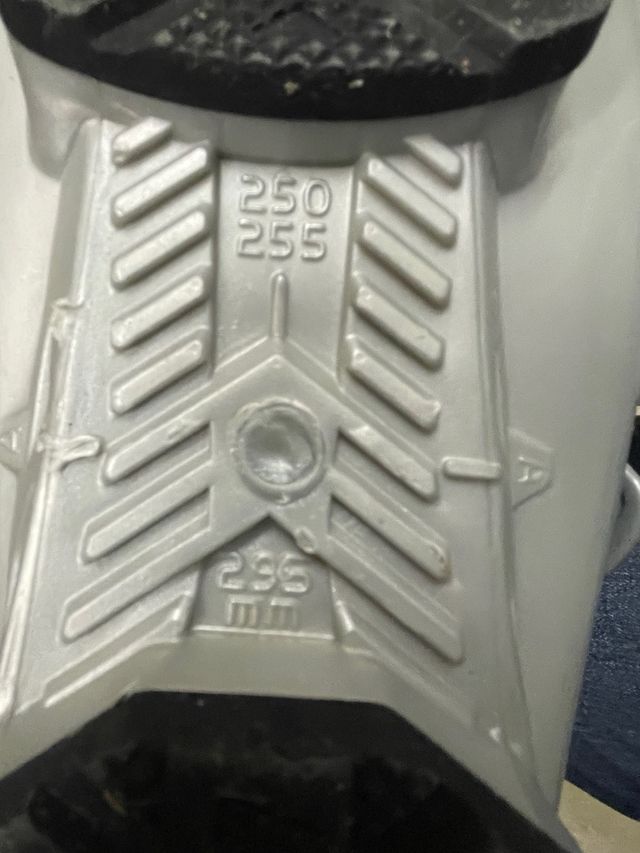 Botas de esqui Nordica mujer