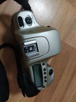 NIKON F50