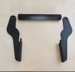 Soporte GPS o móvil BMW GS