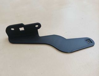 Soporte GPS o móvil BMW GS