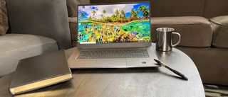 Hp Zbook Studio G7 NVIDIA RTX2070 - GARANTIA HP