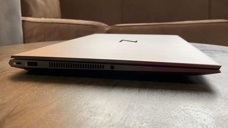 Hp Zbook Studio G7 NVIDIA RTX2070 - GARANTIA HP afbeelding 3