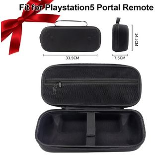 Funda rígida PS5 Portal