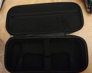 Funda rígida PS5 Portal