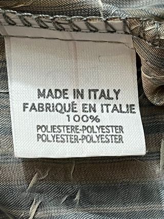 Camisa hombre Hacienda Publica 