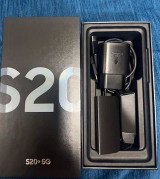 Samsung S20+ Plus 5G