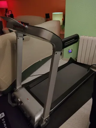 Cinta para caminar o correr