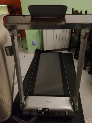 Cinta para caminar o correr