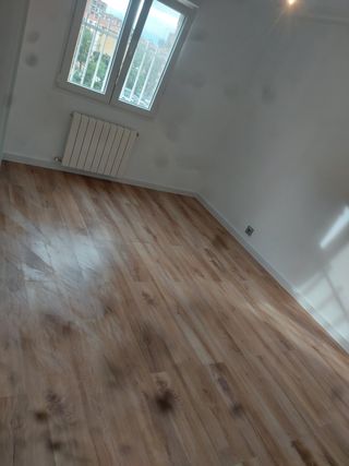 Reformas de pisos enteras