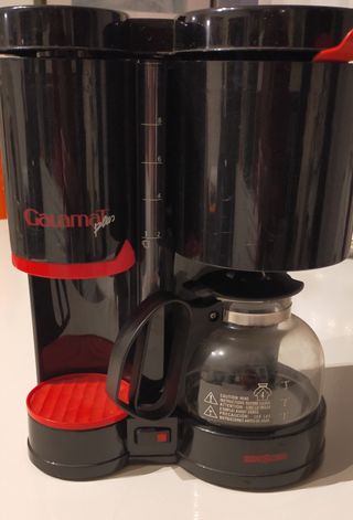 Máquina de café Galamat plus