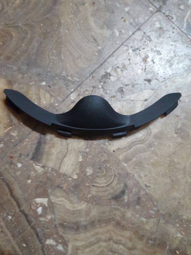 Cubre nariz Cascos moto