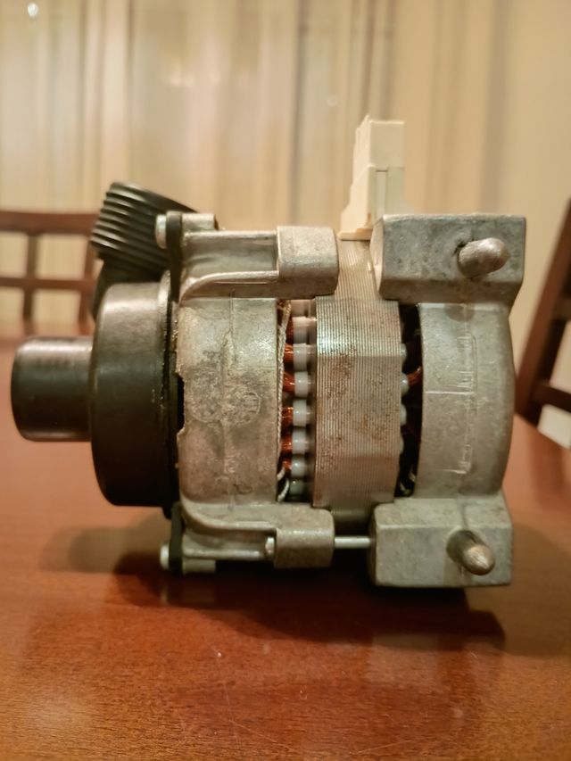 Bomba de agua lavavajillas fagor