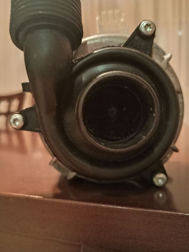 Bomba de agua lavavajillas fagor