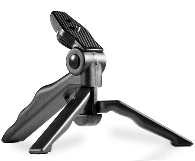 Soporte de mano cámara Walimex 17591